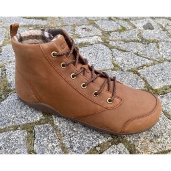 Xero shoes Denver leather brown