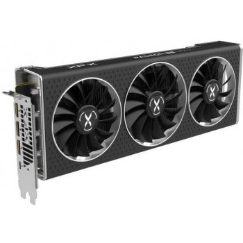 XFX Radeon RX 6750 XT CORE SPEEDSTER QICK 319 12GB GDDR6 RX-675XYJFDP