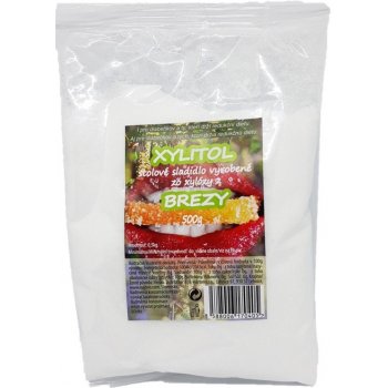 Xilovit Xylitol cukr březový 500 g