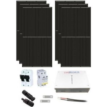 Xtend Solarmi SMIFV-WH28