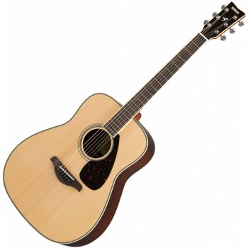 Yamaha FG 830 NT