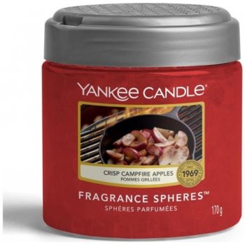 Yankee Candle Red Raspberry - Červená malina Spheres 170 g