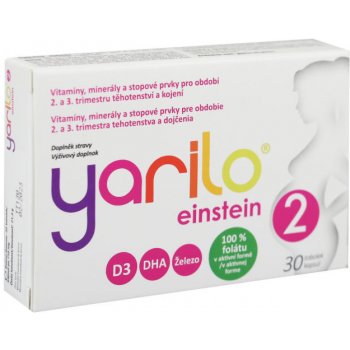 Yarilo einstein 2 30 tobolek