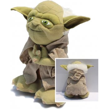 Yoda Star Wars 20 cm