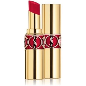 Yves Saint Laurent Rouge Volupté Shine Oil-In-Stick hydratační rtěnka 83 Rouge Cape 3,2 g