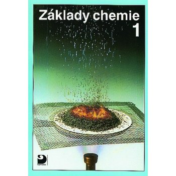 Základy chemie 1 - Pavel Beneš