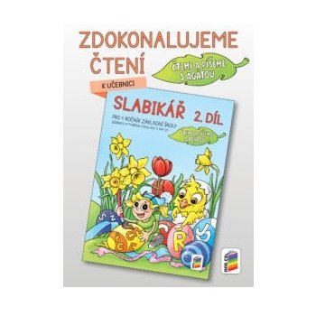 Zdokonalujeme čtení ke Slabikáři