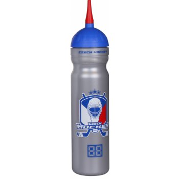 Zdravá lahev Czech Hockey 1000 ml