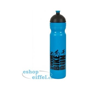 Zdravá lahev Triatlon 1000 ml