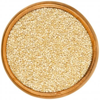 Zdravoslav Quinoa bílá 0,5 kg