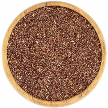 Zdravoslav Quinoa červená 0,5 kg