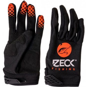 Zeck Přívlačové rukavice Predator Gloves