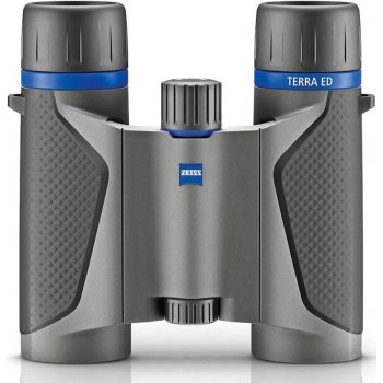 Zeiss Terra ED Pocket 10x25