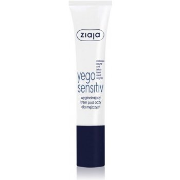 Ziaja Men sensitive krém pod oči 15 ml