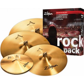 Zildjian A0801R