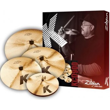 Zildjian KCD900