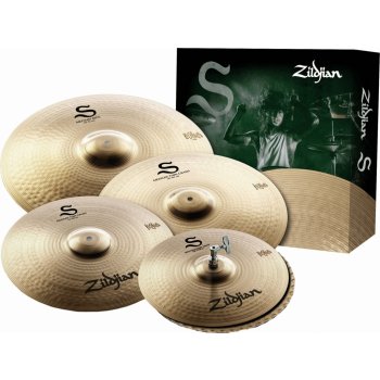 Zildjian S390