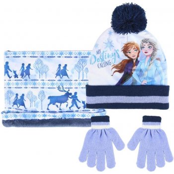 Zimní set Frozen II