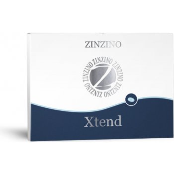 Zinzino Xtend Pro posílení imunity 60 tablet