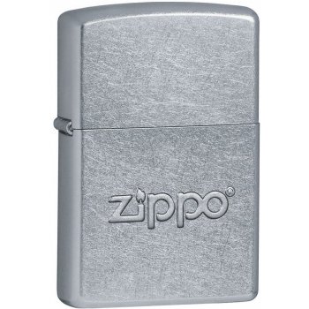 Zippo Stamp patinovaný