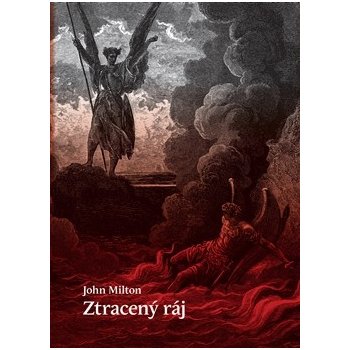 Ztracený ráj - John Milton