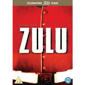 Zulu DVD