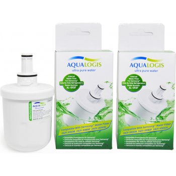 Aqualogis AL-093F 2 ks