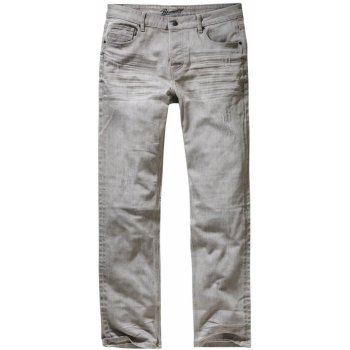 Brandit JAKE denim jeans grey denim