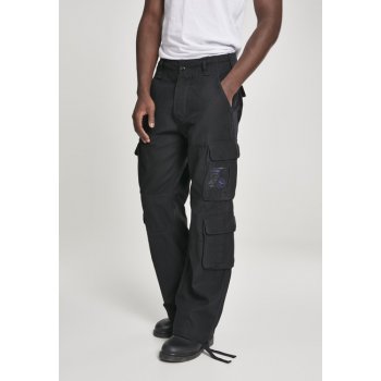 Brandit Pure Vintage trouser Black