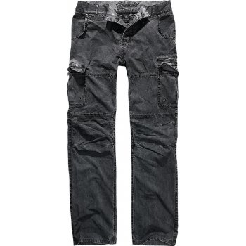 Brandit Rocky Star pants Cargo charcoal