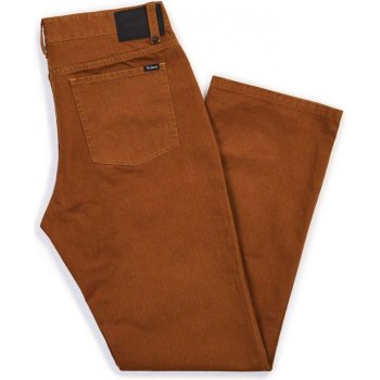 Brixton Labor 5-Pkt pant Copper COPPR