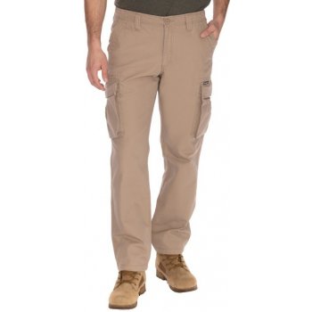 Bushman kalhoty Lincoln II khaki