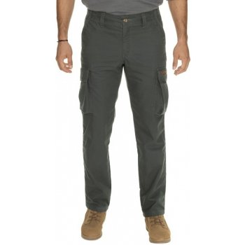 Bushman kalhoty Lincoln Pro dark grey