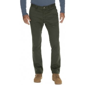 Bushman kalhoty Toney dark green