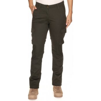 Bushman kalhoty Vista dark green