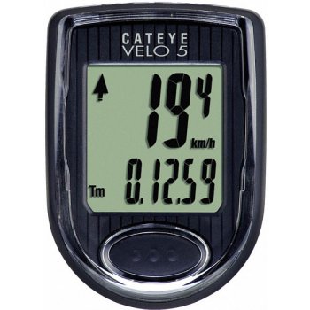 CATEYE CAT Velo 5 VL510