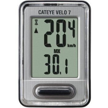 Cateye CAT Velo 7 VL520