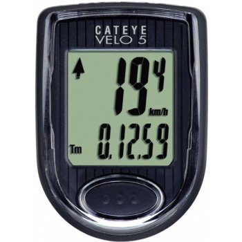 Cateye Cat Velo 9 VL820