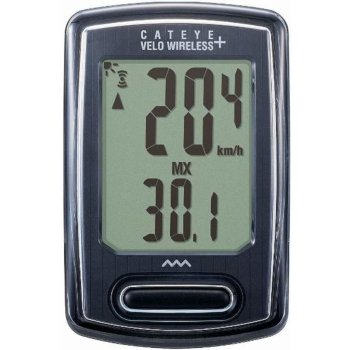 Cateye CAT Velo WL + VT235W