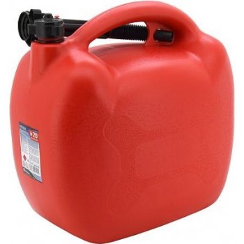 COMPASS 91505 kanystr na PHM plast 20l