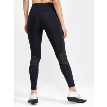 Craft ADV Essence 2 Women's Tights Black