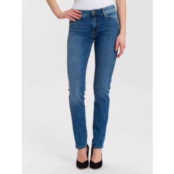 Cross Jeans Anya P 489-153 dámské rifle modré