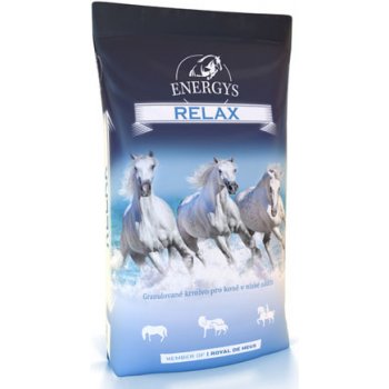 De Heus Energy Relax 25 kg