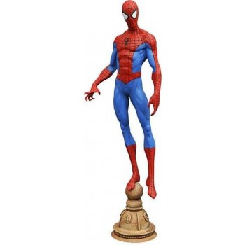 Diamond Select Spider-Man Spider-Man Marvel Gallery 31 cm