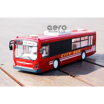 Double Eagle Autobus RTR 2,4Ghz 1:20