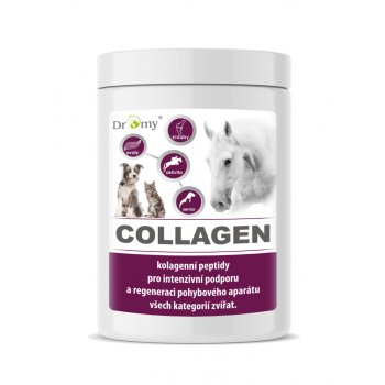 Dromy Collagen 0,9 kg