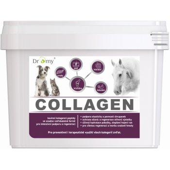 Dromy Collagen 2,5 kg