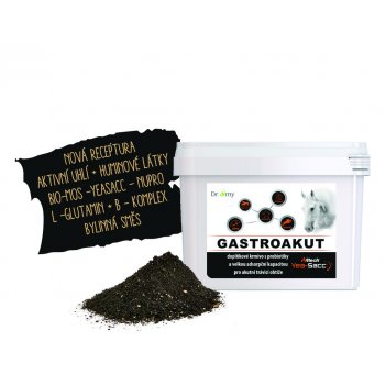 Dromy GastroAkut 2 kg