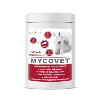 Dromy Myco VET 1,5 kg