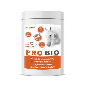 Dromy ProBio 0,6 kg